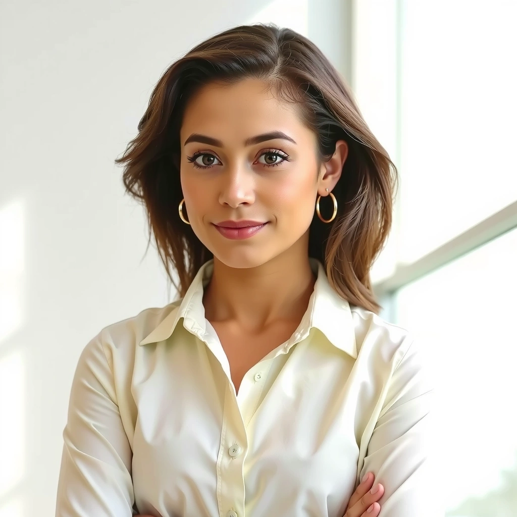 Ernährungsberaterin