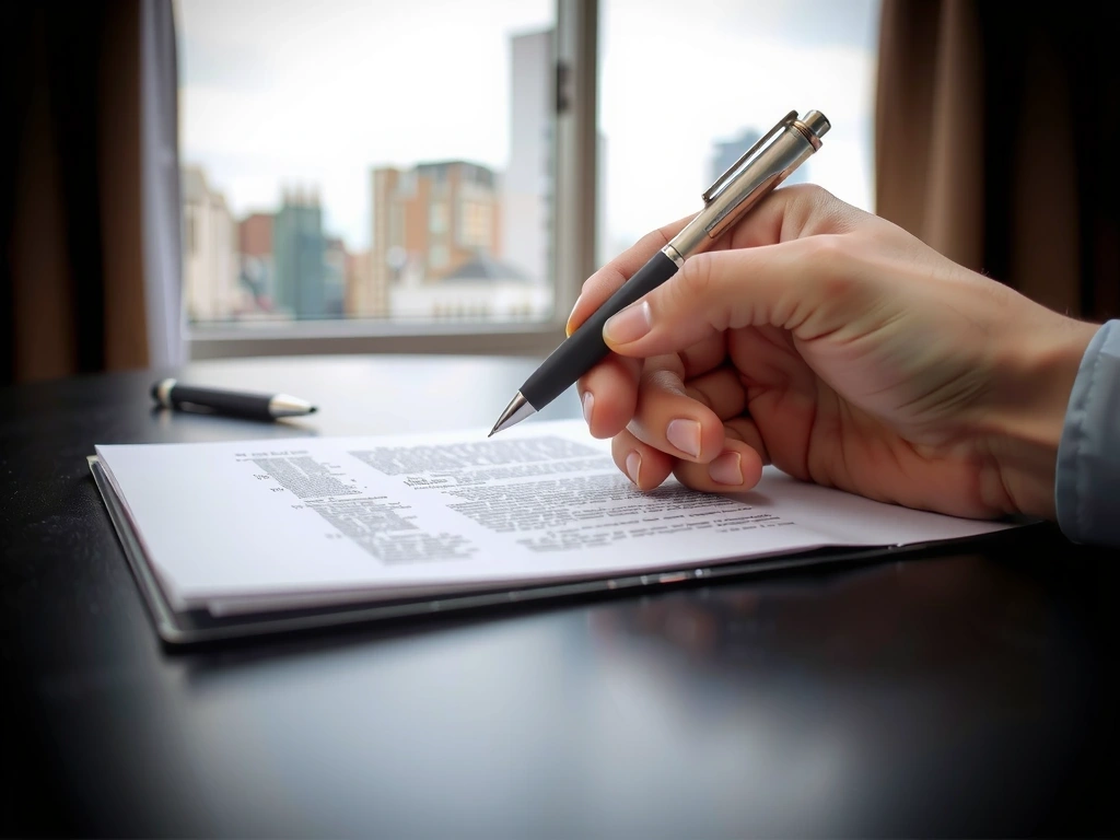 Vertragliche Datenschutzvereinbarungen